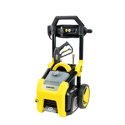 K2100PS 2100 PSI Performance Series Electric Pressure Washer