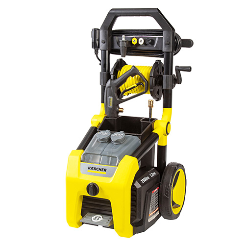 Performance Series K2300PS Electric Pressure Washer
