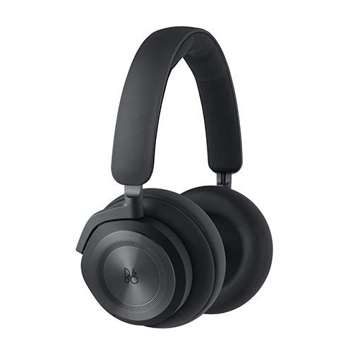 Beoplay HX Noise Cancelling Headphones, Black Anthracite