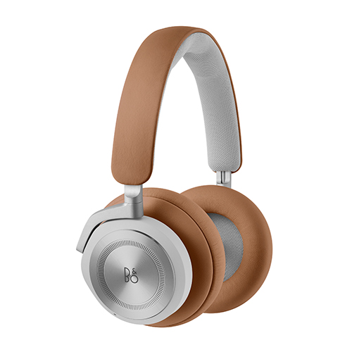 Beoplay HX Noise Cancelling Headphones, Timber