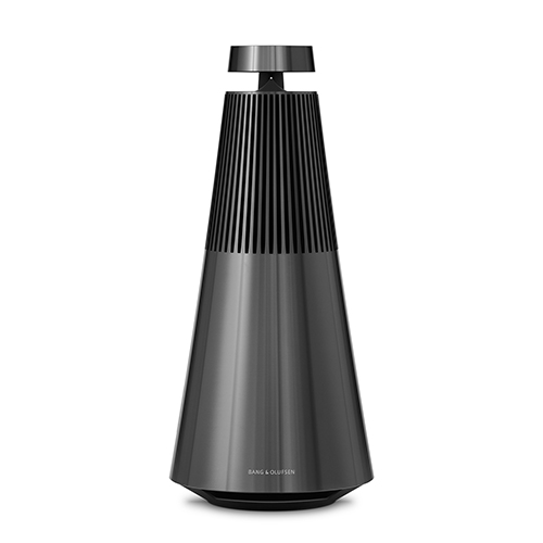 Beosound 2 Wireless Multiroom Speaker, Black Anthracite