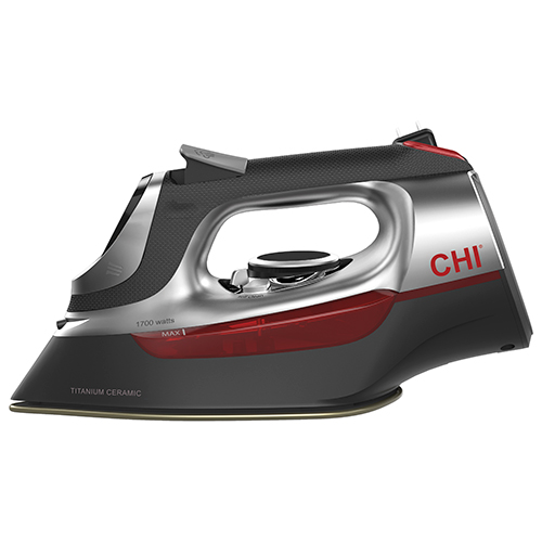 CHI Professional Electronic Iron
