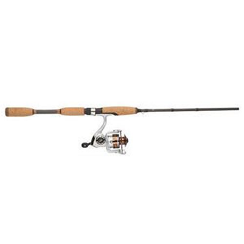 Monarch Spin Combo, 30 Reel, 2pc 6ft 6in Rod