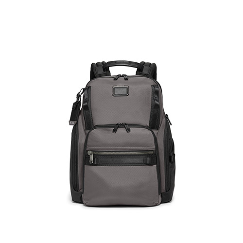 Alpha Bravo Search Backpack, Charcoal