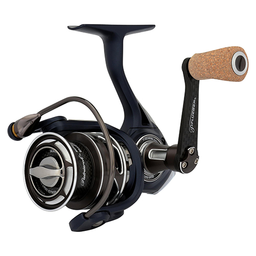 Patriarch Spinning Reel, 30 Reel Size