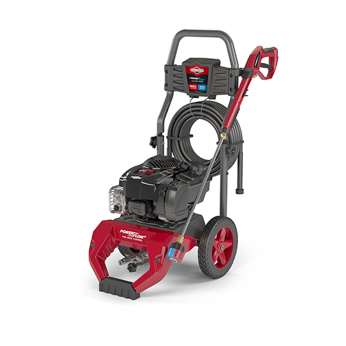 2800 PSI Gas Pressure Washer w/ Powerflow - CARB Compliant
