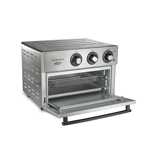 Air Fry Countertop Oven, Stainless Steel