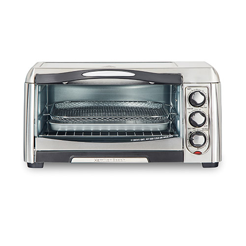 Sure-Crisp Air Fry Toaster Oven