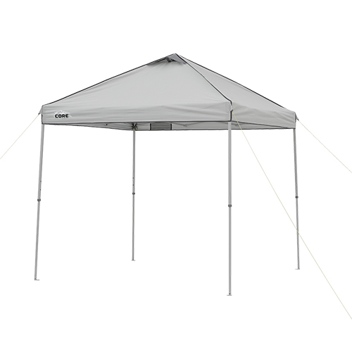 8ft x 8ft Instant Canopy