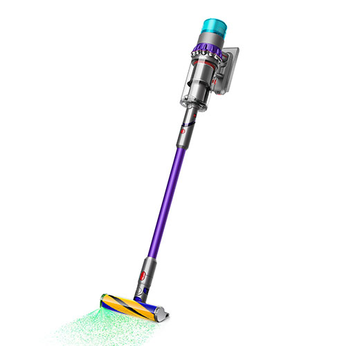 Gen 5 Detect Cordless Vacuum, Purple