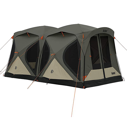 8 Person Pop-Up Hub Tent