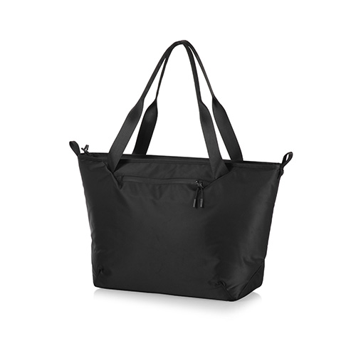 Tarana Cooler Bag, Carbon Black