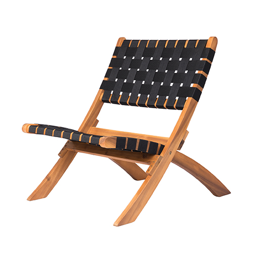 Sava Indoor/Outdoor Folding Chair
