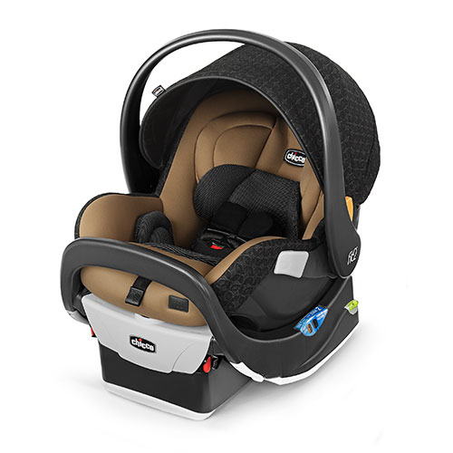 Fit2 Infant & Toddler Car Seat, Cienna
