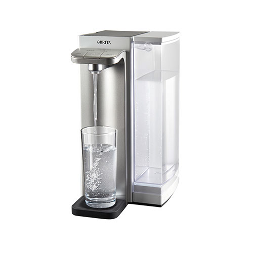 Hub Countertop 12 Cup Water Filter System