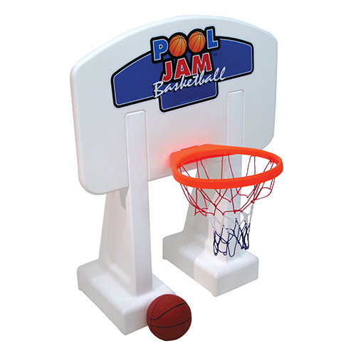 Pool Jam Inground Basketball Game
