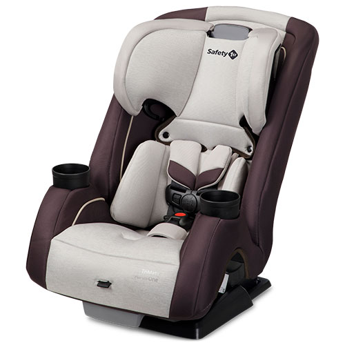 TriMate All-in-One Convertible Car Seat, Dunes Edge
