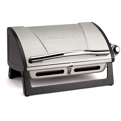 Grillster Portable Gas Grill