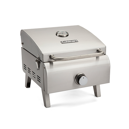 Professional Portable Gas Grill