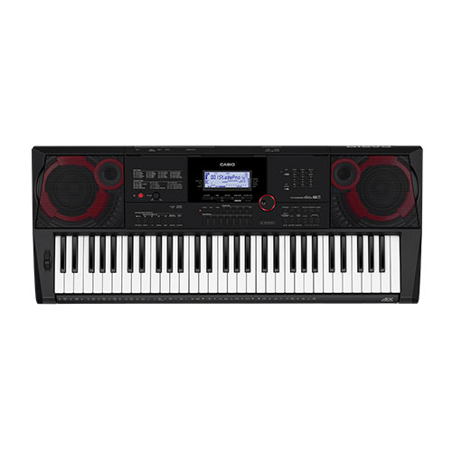 CT-X3000 61-Key Portable Keyboard