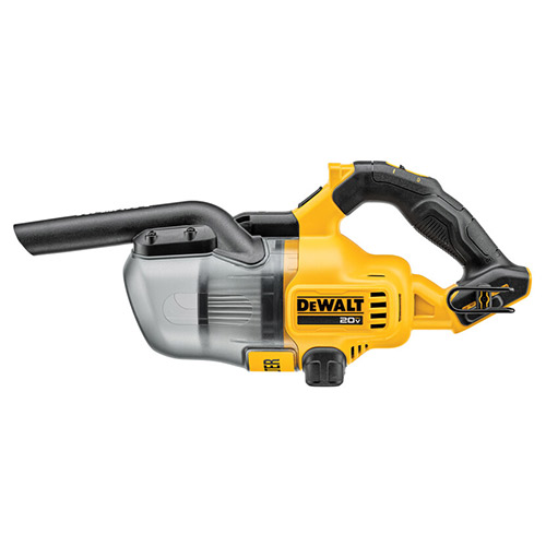 20V Cordless Dry Hand Vacuum - Tool Only