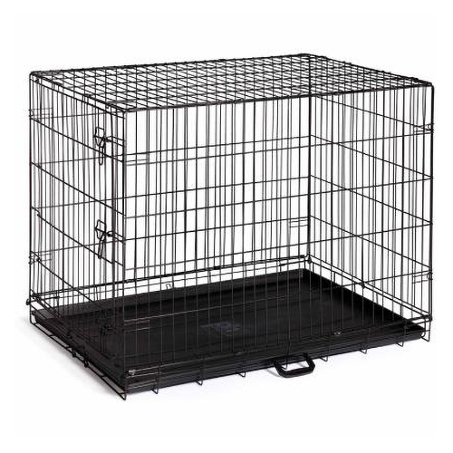 Home On-the-Go Single Door Dog Crate - Large