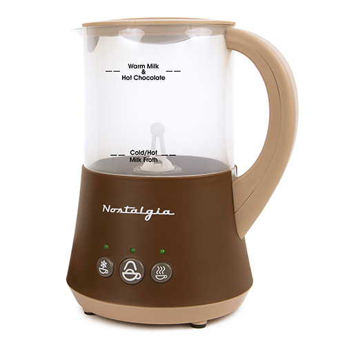 32oz Frother & Hot Chocolate Maker