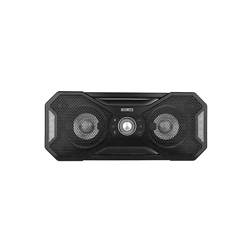 Mix 2.0 Bluetooth Party Speaker, Black