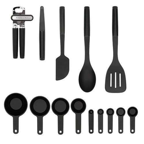 14pc Kitchen Tool & Gadget Set