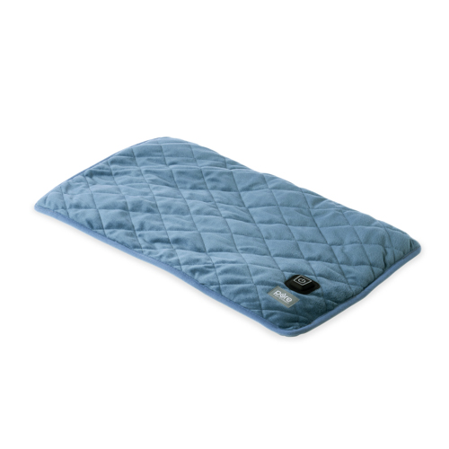 WeightedWarmth Weighted Lap Pad w/ Heat