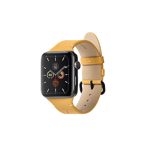 (Re)Classic Strap for Apple Watch - Small (38mm, 40mm, 41mm), Kraft