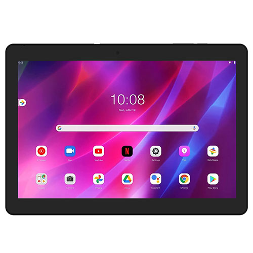 10.1" Android Quad-Core Processor Tablet