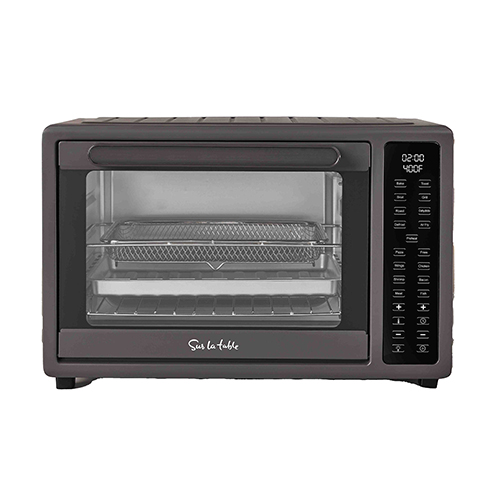 1.1 Cu Ft Air Fryer Toaster Oven