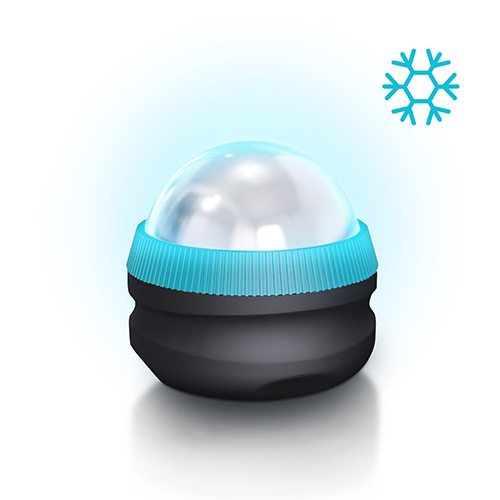 Icy-Glide Massage Roller Ball