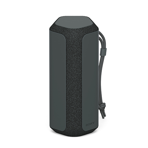 XE200 X-Series Portable Bluetooth Speaker, Black