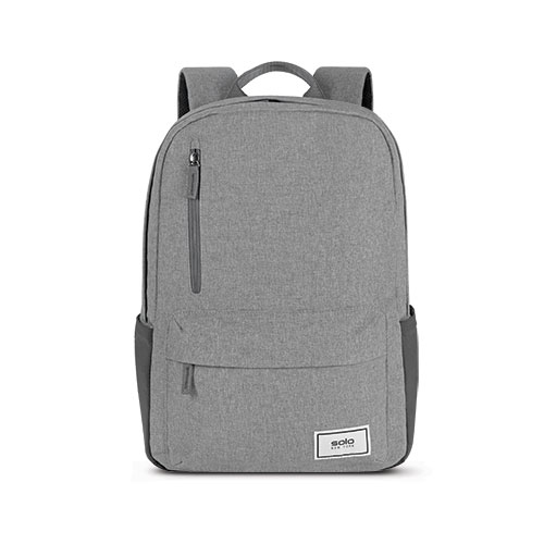 Re:Cover Backpack, Heather Gray