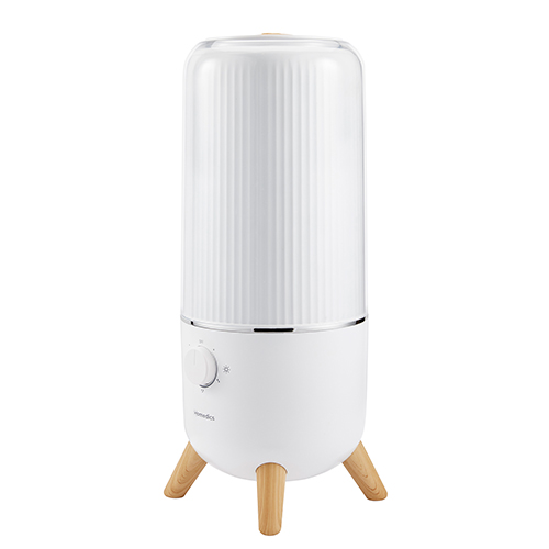 TotalComfort Cool Mist Ultrasonic Humidifier, White