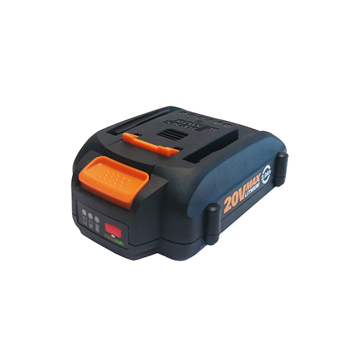 20V MAX Lithium-ion Battery