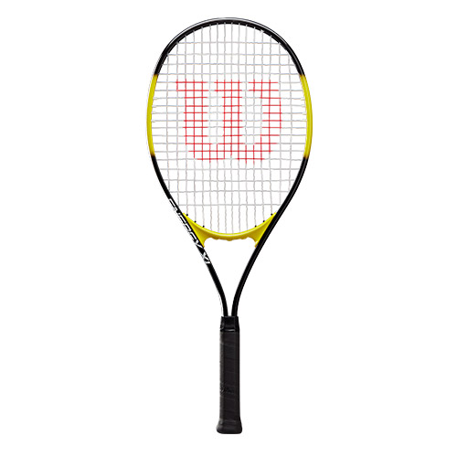 Energy XL Tennis Racket, Pre-Strung