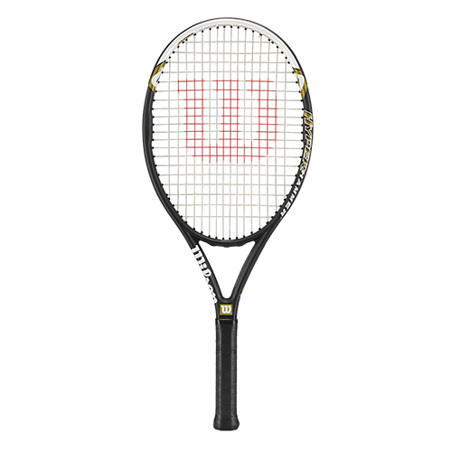 Hyper Hammer 5.3 Tennis Racket, 4-3/8"