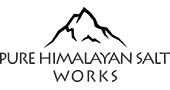 Pure Himalayan Salt Works