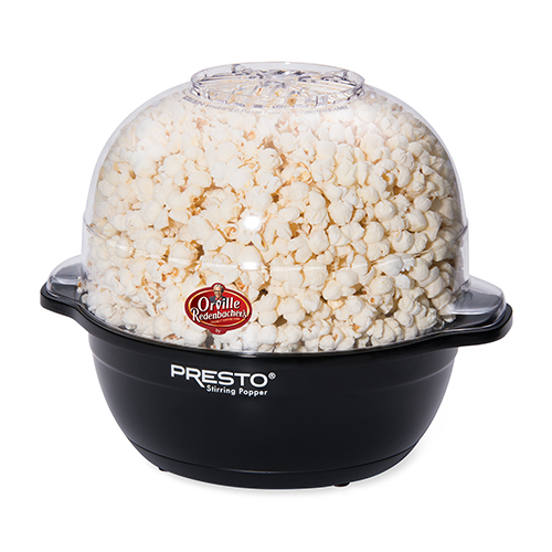 Orville Redenbacher Stirring Popcorn Popper