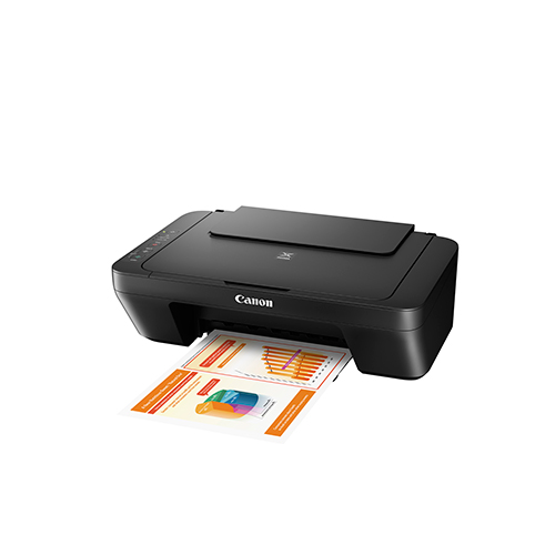 Pixma MG2525 Photo Inkjet All-In-One Printer