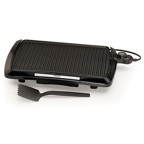 Cool Touch Electric Indoor Grill