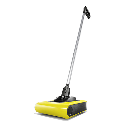 KB5 Hard Floor Cordless Sweeper