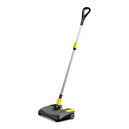 EB 30/1 Battery Powered Commercial Electric Broom