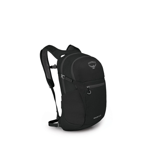 Daylite Plus Everyday Backpack, Black
