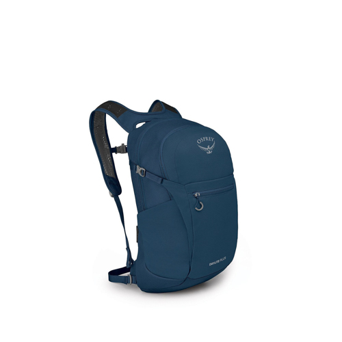 Daylite Plus Everyday Backpack, Wave Blue