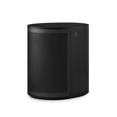 Beoplay M3 Wireless Speaker, Black