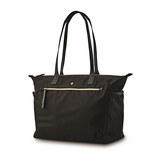 Mobile Solutions Deluxe Carryall, Black